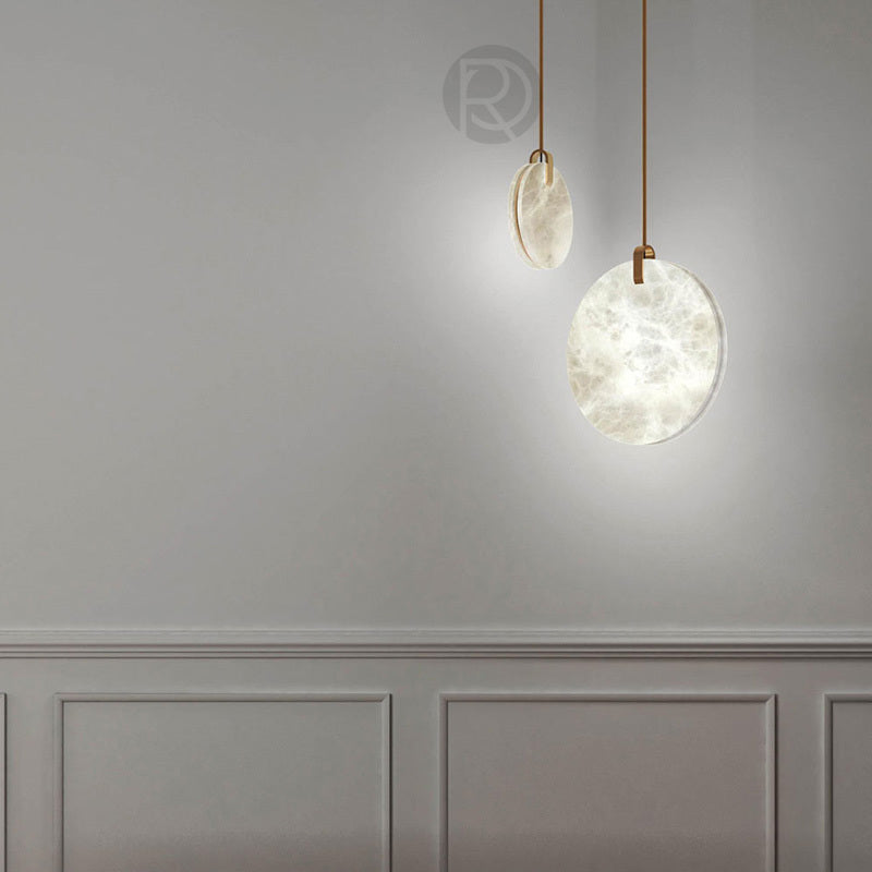 Obelia Pendant lamp