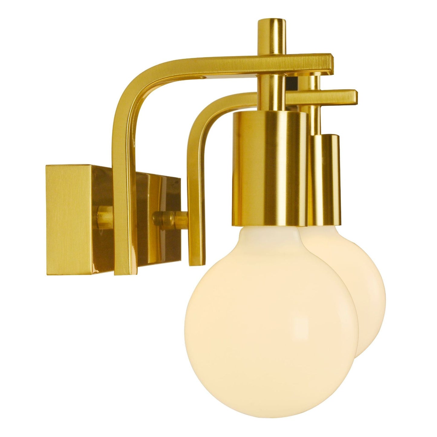 Wengue Wall lamp