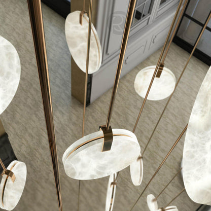 Obelia Pendant lamp