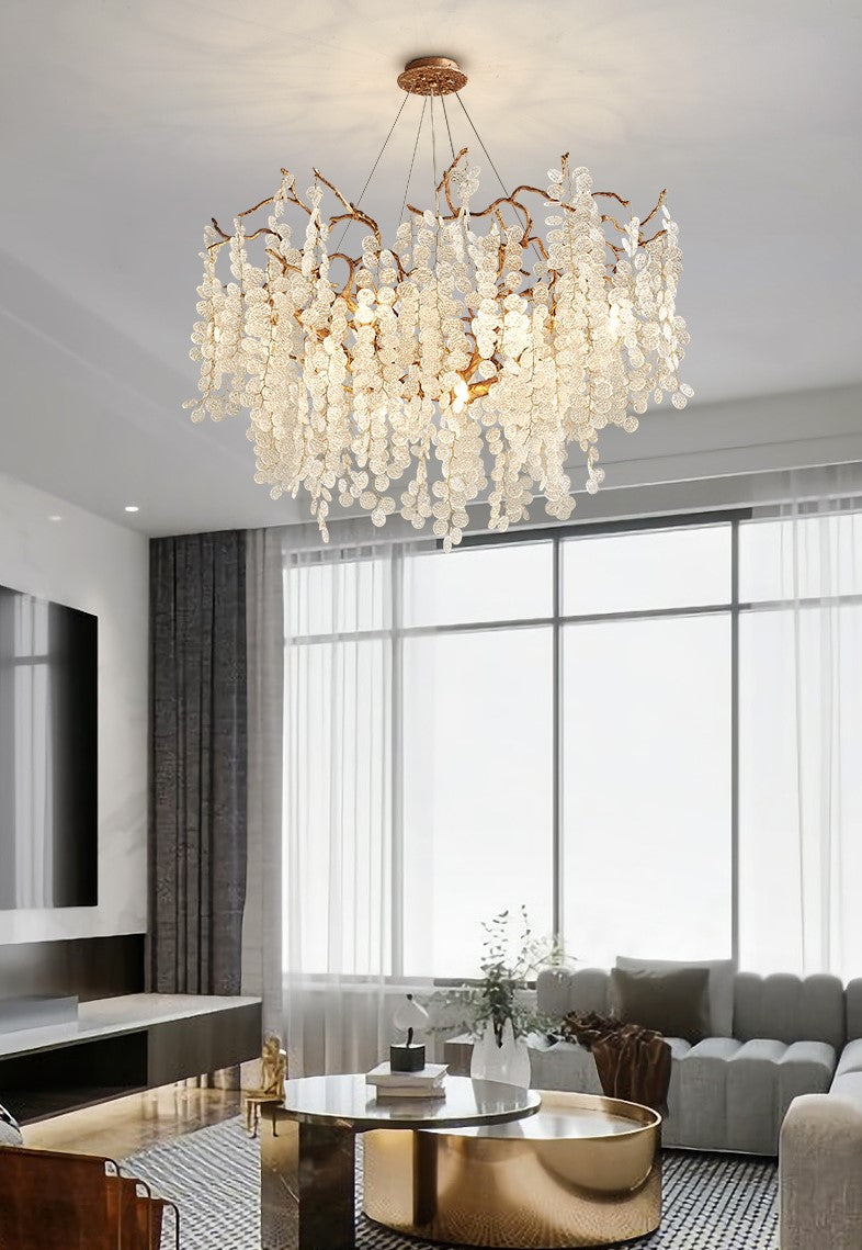 Fairy Chandelier