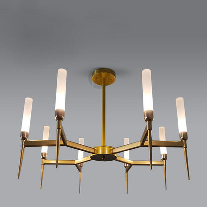 Chandelier CANDLE by Romatti - ROMATTI