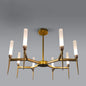 Chandelier CANDLE by Romatti - ROMATTI