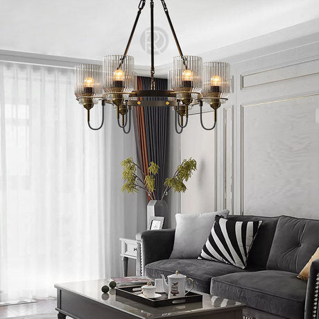 Asmund Chandelier