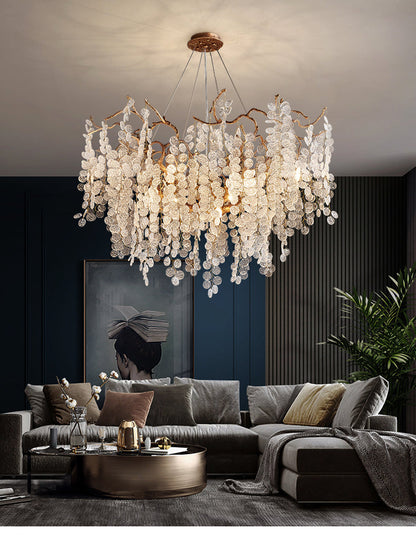 Fairy Chandelier