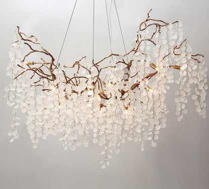 Fairy Chandelier