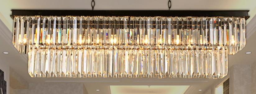 Daania Chandelier