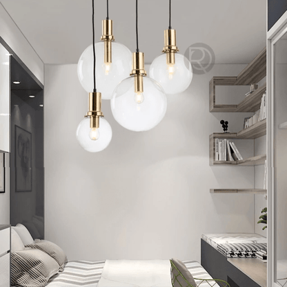 Salen Pendant light