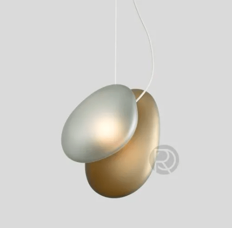 Pendant light PEBBLE