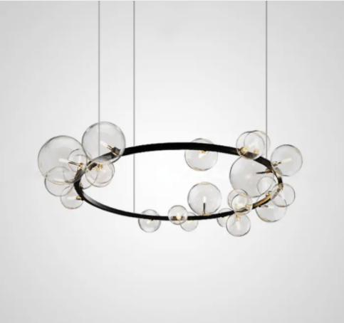 Asten Chandelier