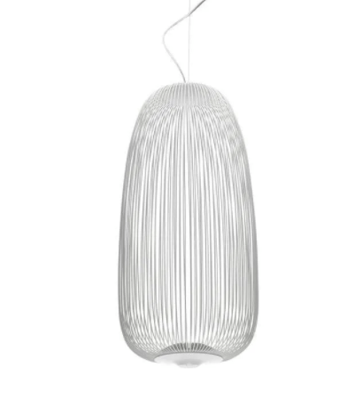 Kam Pendant lamp