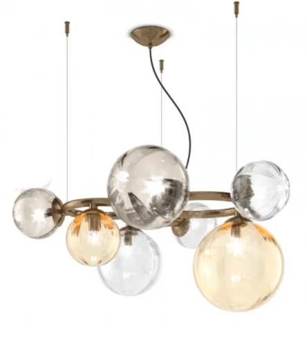 Puring Chandelier