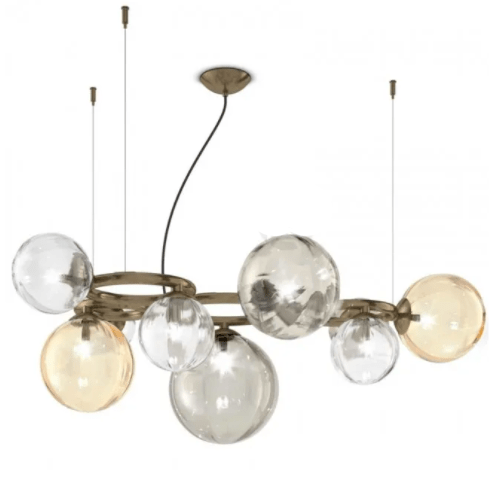 Puring Chandelier