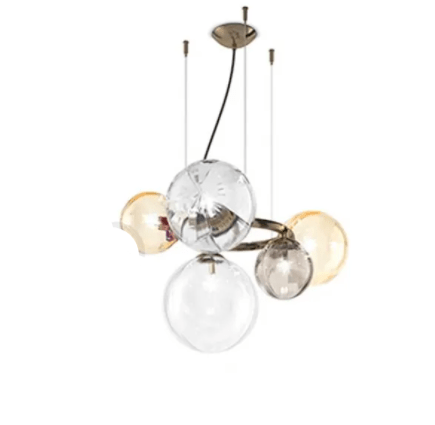 Puring Chandelier