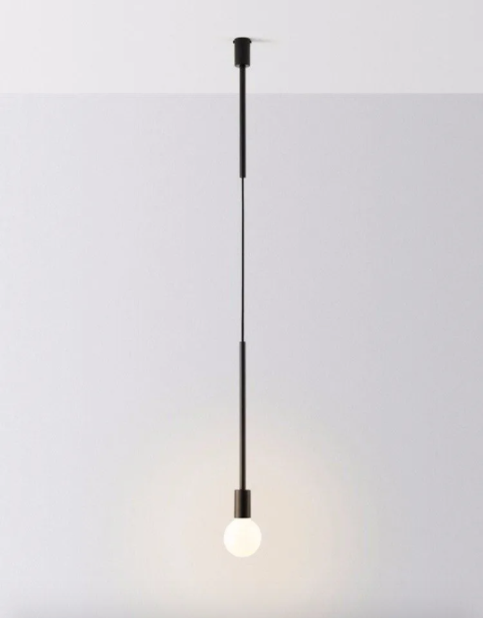 Kick Pendant Light