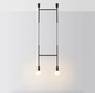 Kick Pendant Light