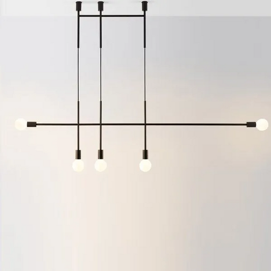 Kick Pendant Light