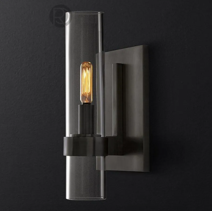 Wall lamp RAVELLE