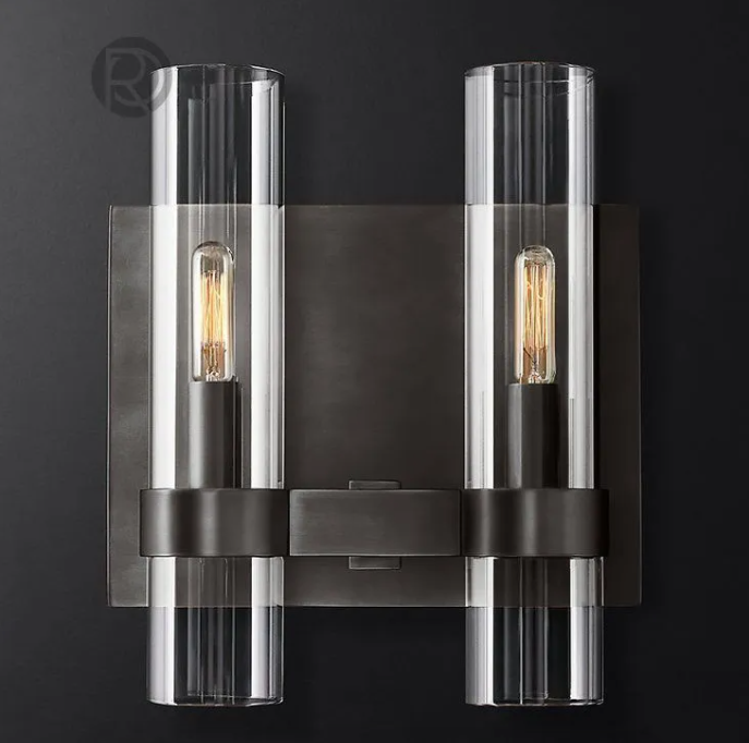 Wall lamp RAVELLE