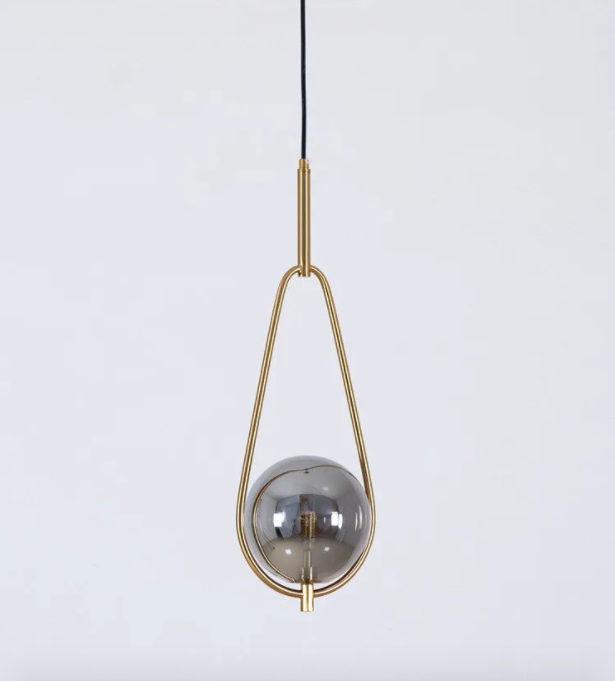 Qasi Pendant light