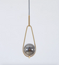 Qasi Pendant light