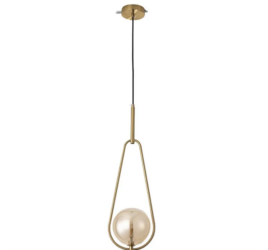 Qasi Pendant light