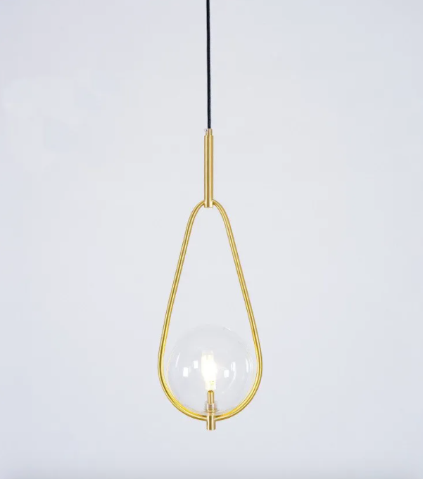 Qasi Pendant light