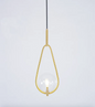 Qasi Pendant light