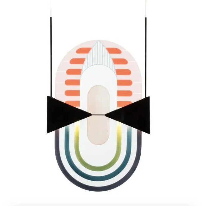 Miami Pendant Light