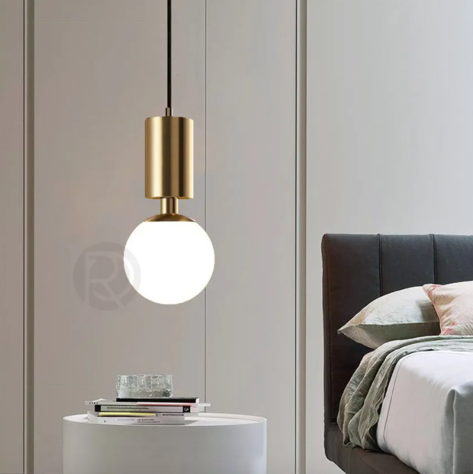 Laguna Pendant light
