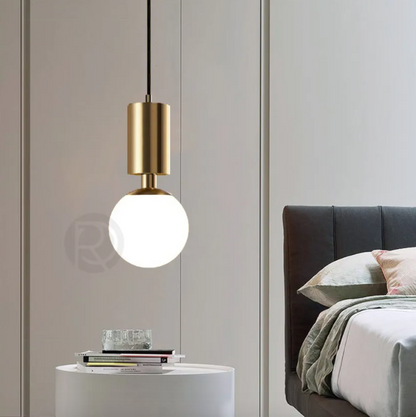 Laguna Pendant light
