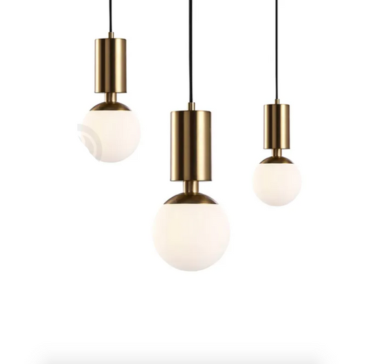 Laguna Pendant light