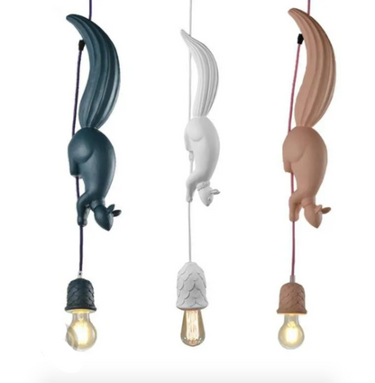 Werve Pendant light