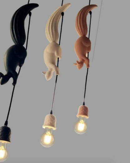 Werve Pendant light