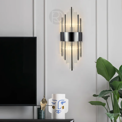 Insal Wall lamp