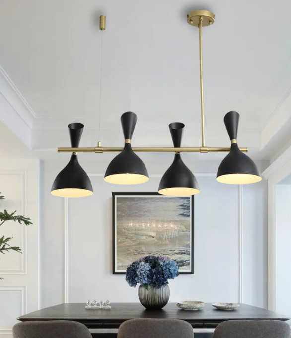 Rasto Chandelier