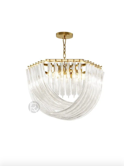 Kailyn Chandelier