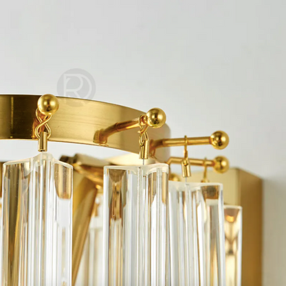 Hyre Wall lamp