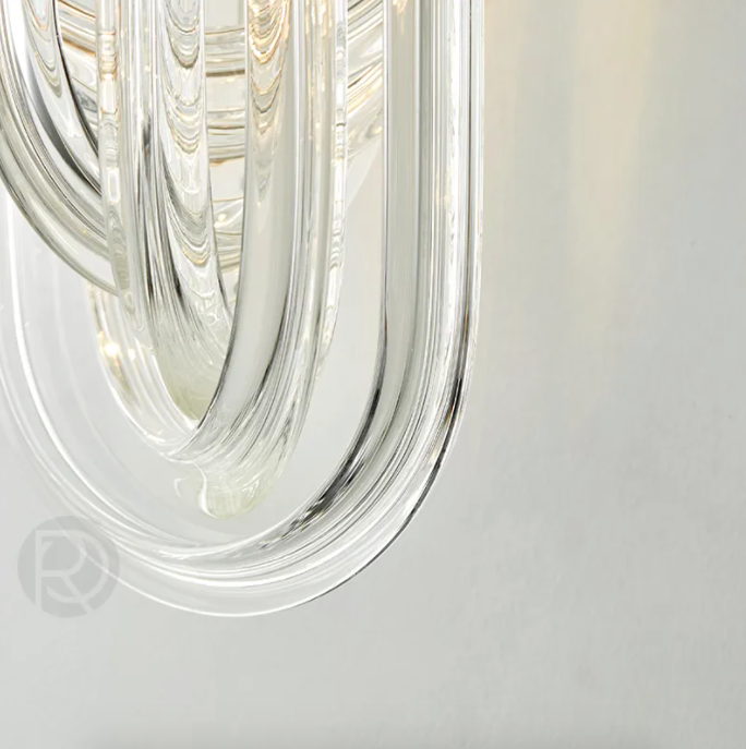 Hyre Wall lamp