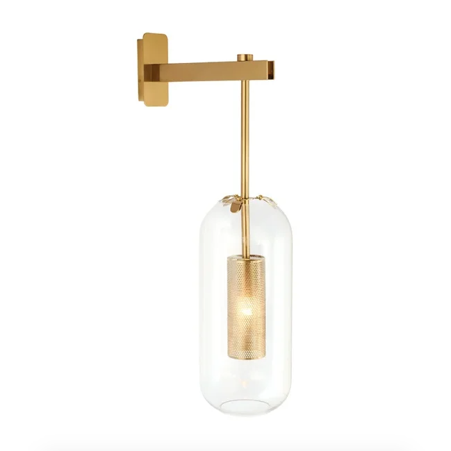 Perfo Pendant light