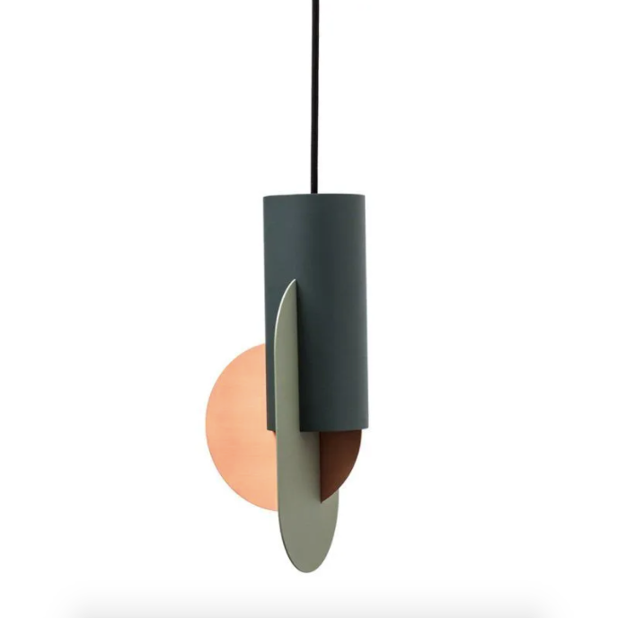 Anyi Pendant light