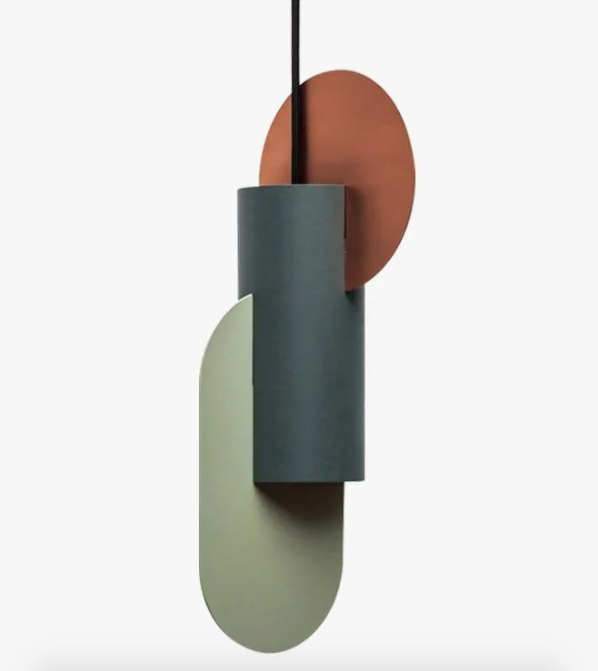 Anyi Pendant light