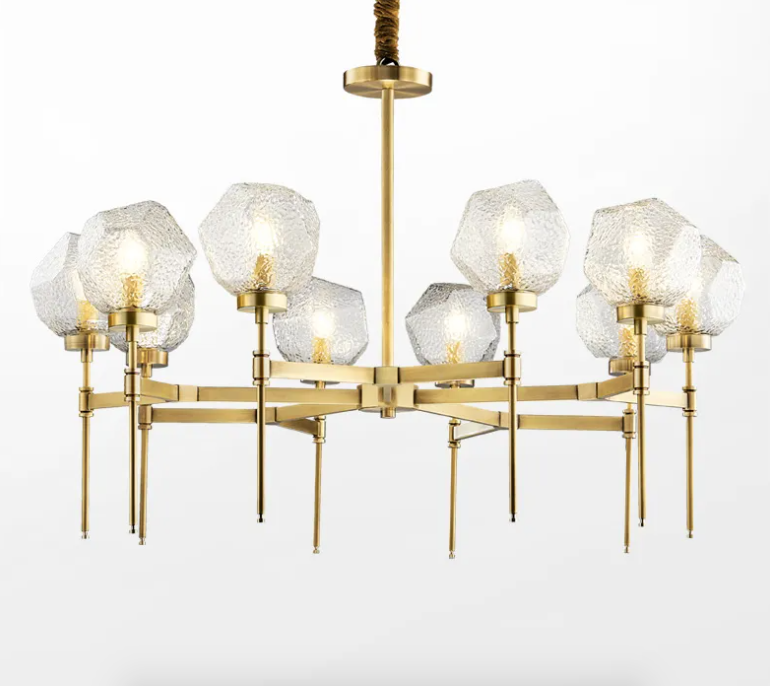 Olit Chandelier