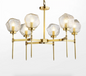 Olit Chandelier