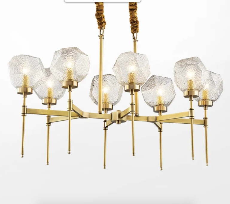 Olit Chandelier