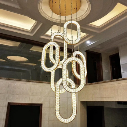 Orsas Chandelier