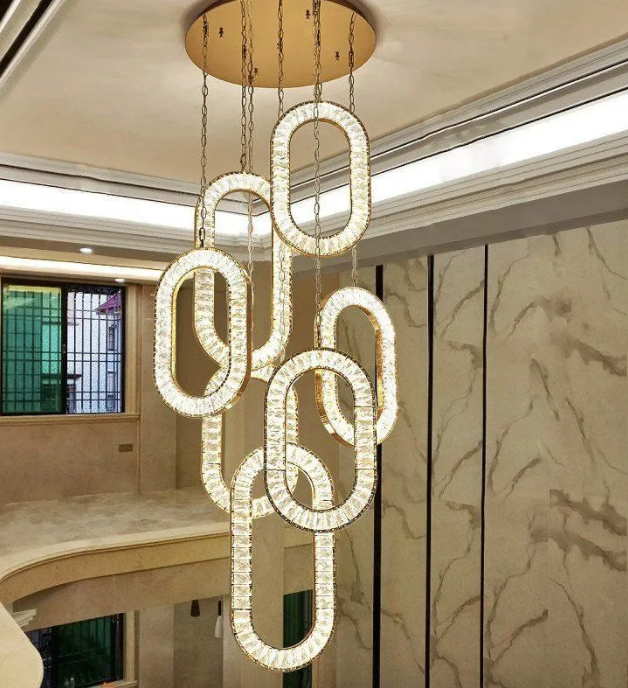 Orsas Chandelier