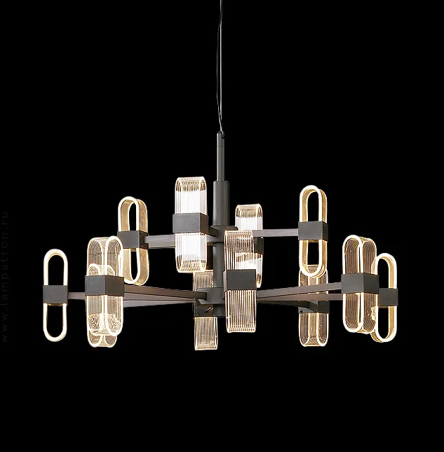 Candi Chandelier