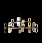 Candi Chandelier