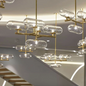 Hergy Chandelier