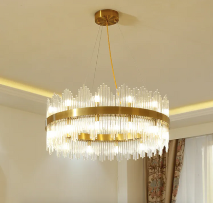 Catherine Chandelier